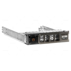F238F DELL 3.5 HARD DRIVE CADDY FOR POWEREDGE R T SERIES